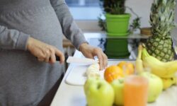 راز یک بارداری بی‌خطر؛ چند کیلو اضافه‌وزن مجاز است؟