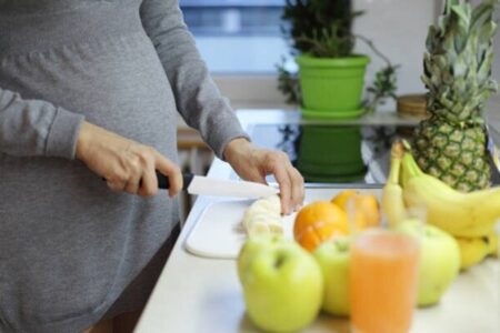 راز یک بارداری بی‌خطر؛ چند کیلو اضافه‌وزن مجاز است؟