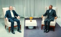 رایزنی عراقچی و البوسعیدیدر ژنو/ پیشنهادات ایران در مذاکرات بررسی شد