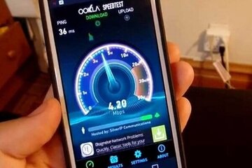 رتبه ایران در اینترنت ثابت بدون تغییر ماند/ سقوط در اینترنت موبایل