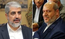 رهبر جدید حماس چه کسی است؟ / رأی‌الیوم دو گزینه جدید را معرفی کرد