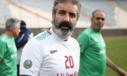 زنگ خطر برای پرسپولیس نیم‌فصل دوم / اوسمار چرا مانده است؟