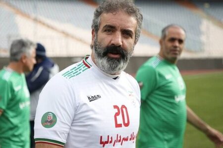 زنگ خطر برای پرسپولیس نیم‌فصل دوم / اوسمار چرا مانده است؟