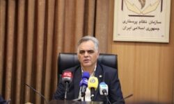 سازمان نظام پرستاری پیگیر وضعیت پرستاران آسیب دیده است