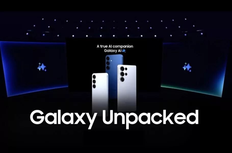 سامسونگ ۶ اسفند مراسم رونمایی گلکسی اس ۲۶ را برگزار می‌کند