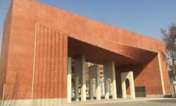 سایت دانشگاه صنعتی شریف هک شد؟