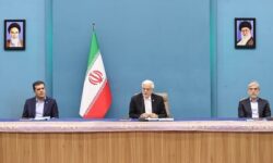 سرکشی به خانواده دو هزار نفر از جان‌باختگان حوادث دی‌ماه