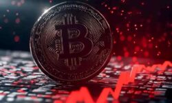 سقوط تاریخی بیت‌کوین / تب ترامپ چه تاثیری داشت؟