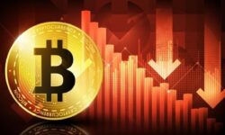 سقوط تاریخی بیت‌کوین / ۱.۲ تریلیون دلار دود شد
