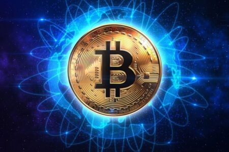 سقوط ۵۰ درصدی بیت‌کوین در بازار؛ شوک بزرگ به رمزارزها