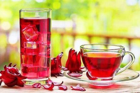 سلامتی در یک فنجان / چرا چای ترش این‌قدر محبوب شده است؟