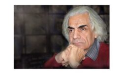 شاعر و منتقد ادبی چشم از جهان بست