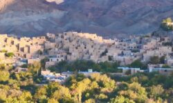 شاهرود به دنبال یونسکو؛ معماری اعجاب‌انگیز قلعه بالا در راه جهانی شدن
