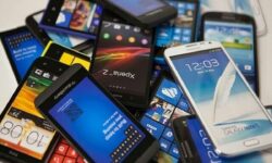 شوک به بازار موبایل / واردات گوشی کاهش یافت