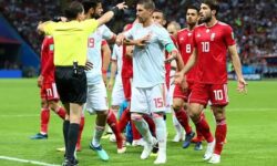 شوک دوم اسپانیا به مهدی تاج؛ فوتبال ایران در تنگنای تازه