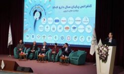 صادرات دارو حدود ۵۶ میلیون دلار است