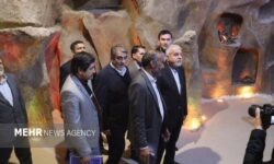 صالحی‌امیری: «شاهرود» مقصد ارزشمند گردشگری در شمال شرق ایران است