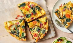 طرز تهیه املت پاستا؛ شام فوری و خوشمزه برای کارمندان
