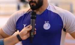 علت دعوت نشدن حسن یزدانی به اردوی تیم ملی کشتی مشخص شد؟