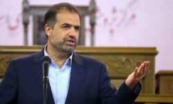 علت فرود هواپیما‌های روسی در ایران چیست؟/ سفیر تهران در مسکو توضیح داد