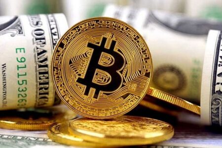 فرار بزرگ اسپیس‌شیفت از بیت‌کوین / طلا بخریم یا بیت‌کوین؟