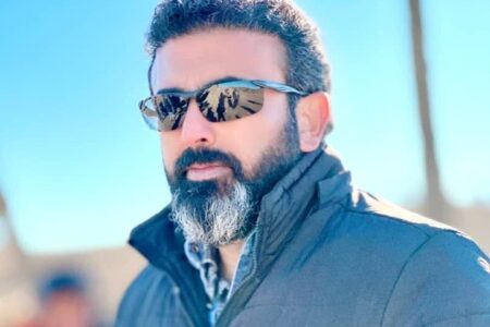 فرهنگ و معماری سیاه‌چادر بختیاری را با دقت در «آن دو» بازسازی کردیم/ ادای دینی به غیرت بختیاری‌ها و شهدای گمنام دفاع مقدس/ بختیاری‌ها همیشه حافظ مرزهای ایران بوده‌اند