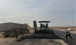 فصل نوین فولاد سنگان در تعهد و توسعه