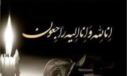 فوری / بازیگر سینمای ایران درگذشت