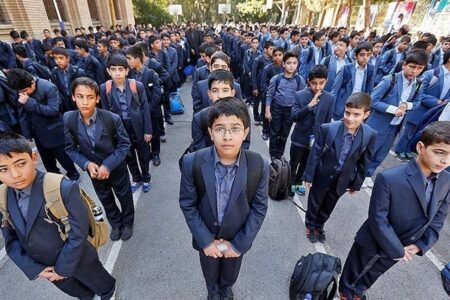 فوری/ تغییر زمان بازگشایی مدارس در ماه رمضان قطعی شد؟