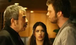 قاب عاشقانه بازیگر سریال عشق ممنوع در روز ولنتاین+ عکس