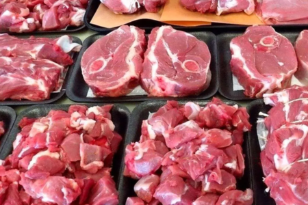 قبل از خرید بخوانید / قیمت جدید گوشت برزیلی اعلام شد