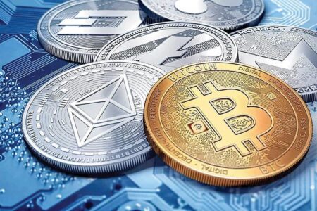 قیمت ارز‌های دیجیتال امروز پنجشنبه ۲۳ بهمن ۱۴۰۴ / بیت‌کوین و اتریوم افزایش یافتند