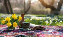 لحظه دقیق تحویل سال ۱۴۰۵ / سال جدید چند روز تعطیل رسمی دارد؟