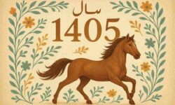 لحظه دقیق تحویل سال ۱۴۰۵ / سال جدید چند روز تعطیل رسمی دارد؟ + تقویم