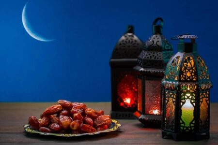ماه رمضان ۱۴۰۴ در ایران کی است؟ / زمان شروع و پایان ماه رمضان امسال