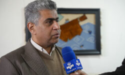 محسن نژاد: تمایل جامعه محلی نشان دهنده ظرفیت بالای صنایع دستی راور است