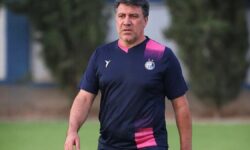 محمد نوازی به استقلال بازگشت