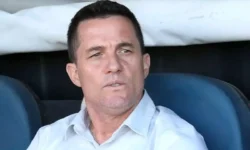 مدیران پرسپولیس تکلیف اوسمار را روشن کردند