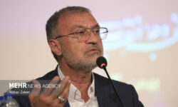 مرادی: دوستداران میراث فرهنگی نگران وضعیت آثار تاریخی هرمزگان هستند 