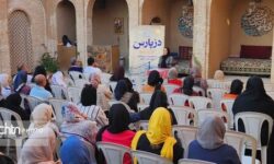 مراسم گرامی‌داشت روز گویش دزفولی برگزار شد