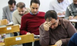 مسن‌ترین و جوان‌ترین داوطلب کنکور آزمون دکتری ۱۴۰۵