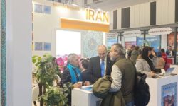 مشارکت ۱۰ شرکت خصوصی گردشگری در نمایشگاه بین‌المللی امیت استانبول