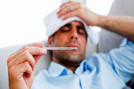 موج «آنفلوانزا» در حال فروکش است