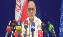 میعادفر: ۱۴۹۱ پایگاه شهری اورژانس در حال فعالیت است