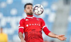 ناکامی دوباره پرسپولیس با اوسمار