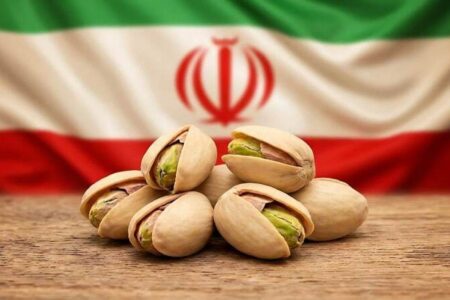 نبرد پسته در بازار جهانی/ آمریکا جایگزین ایران شد