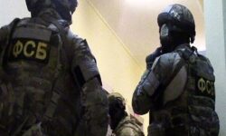 نقشه ترور یکی از مسئولان روسیه خنثی شد