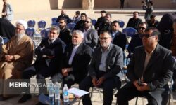 نماینده دامغان: تپه حصار و تاریخانه نیازمند صیانت فوری هستند