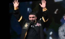 هادی چوپان بالاخره سکوتش را شکست+ عکس