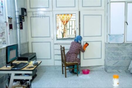 هشدار آبفا به شهروندان / افت فشار آب در کمین است